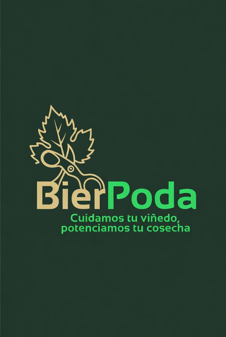 Logo BierPoda